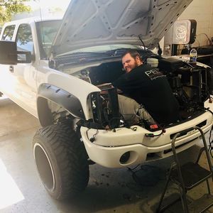 Meet your Posher, Will